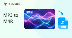 Mp3 To M4r