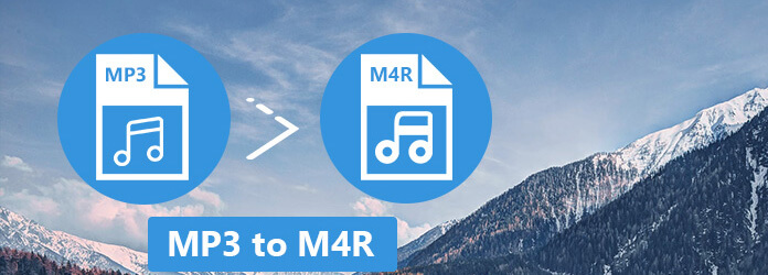 MP3 - M4R