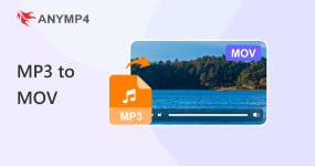 Mp3 To Mov