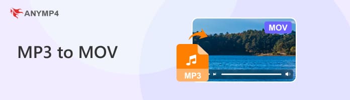 Mp3 To Mov