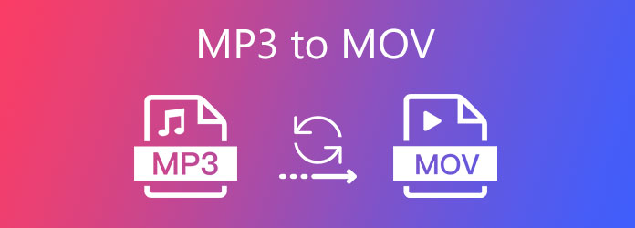 MP3 naar MOV