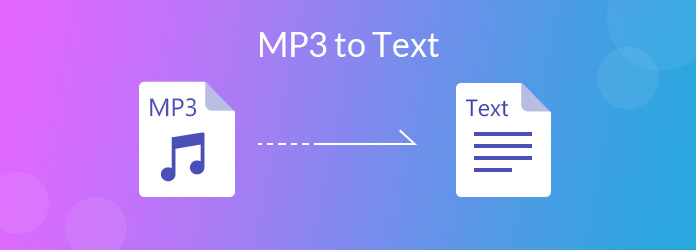 MP3 to TEXT
