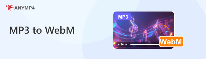 Mp3 To Webm