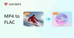 Mp4 To Flac