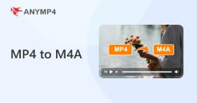 Mp4 To M4a