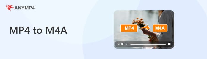 Mp4 To M4a