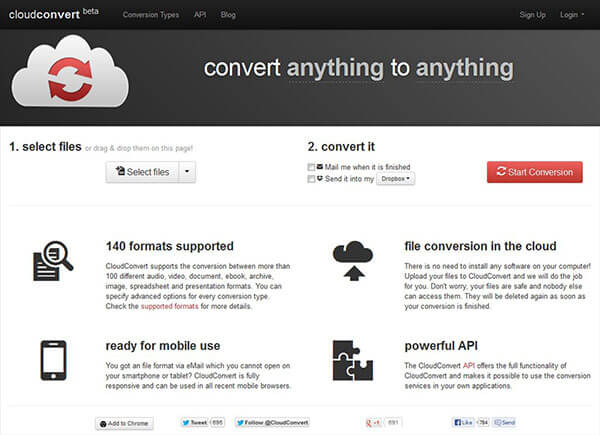 cloudconvert