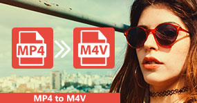 Mp4 do M4v