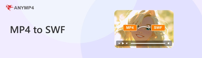 Mp4 To Swf