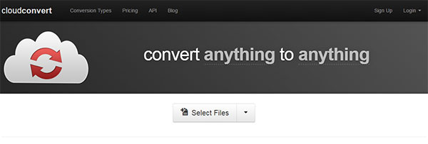 CloudConvert