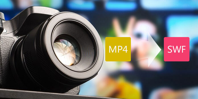 5 Best Methods on How to Convert MP4 to SWF