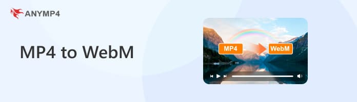 Mp4 To WebM
