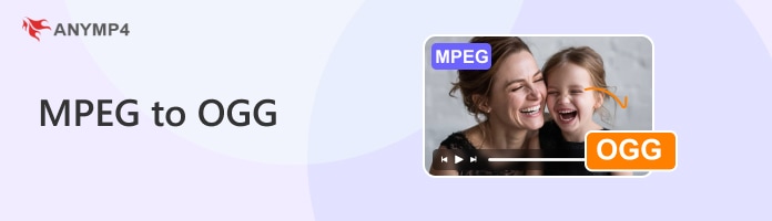 Mpeg To Ogg
