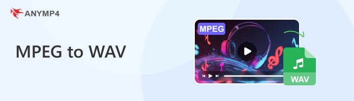 Mpeg To Wav