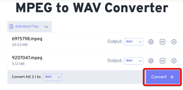 Convert Download Wav In Freeconvert