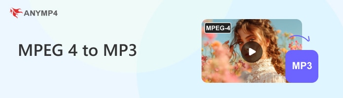 Mpeg4 To Mp3
