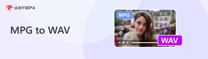 Mpg To Wav