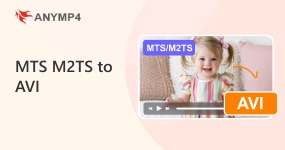 Mts M2Ts To Avi