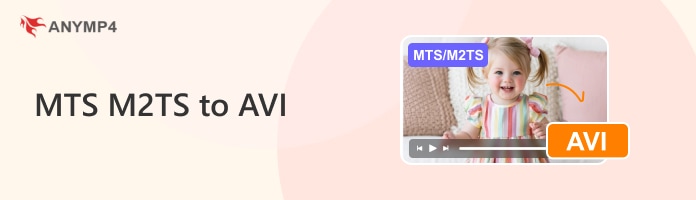 Mts M2Ts To Avi