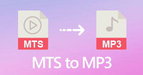 MTS para MP3