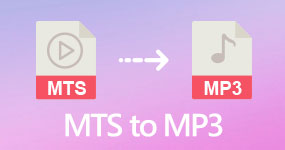 MTS til MP3