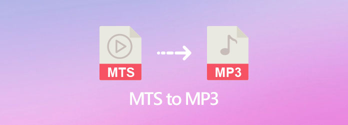 MTS til MP3