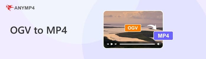 OGV az MP4-hoz