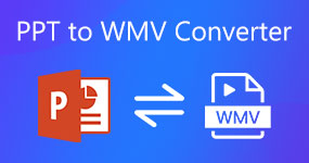 PPT naar WMV Converter