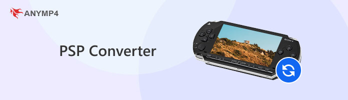 Psp Converter