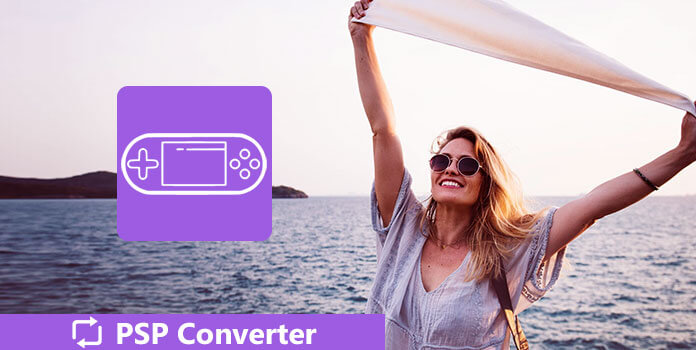 PSP Converter