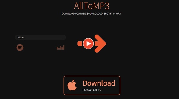 Spotify Ladda Ner Mac