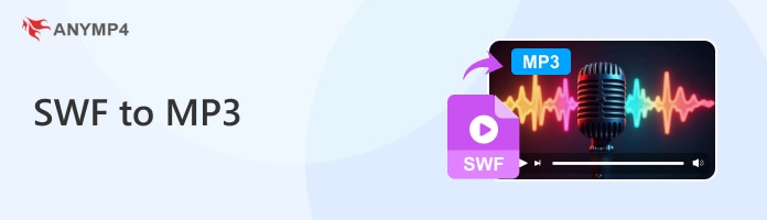 Swf To Mp3