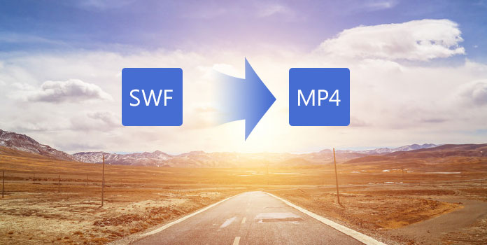 SWF para MP4