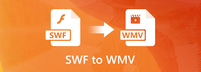 SWF na WMV