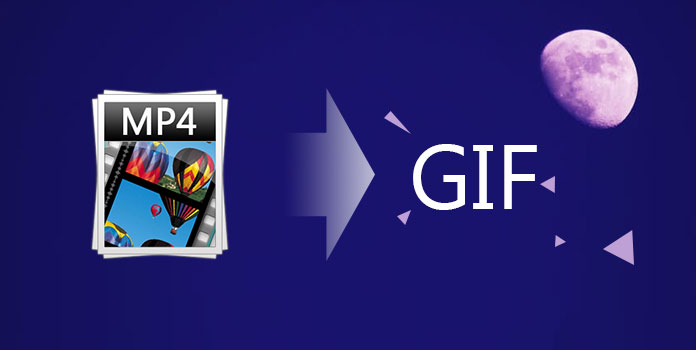 Convert MP4 to GIF - Video to GIF Converter 