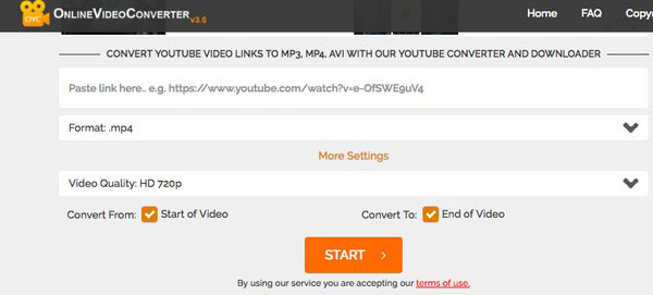 download mp4 videos urls