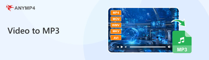 Video To MP3