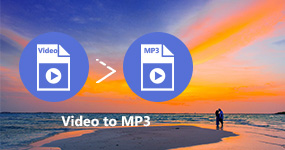 Video till MP3