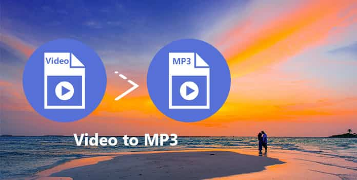 Mp3 için video