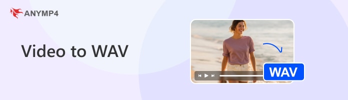Video To Wav