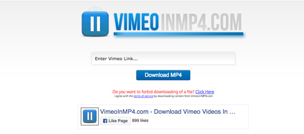 Top 10 Vimeo Downloader To Download And Convert Vimeo To Mp4 Directly