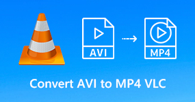 Vlc Converti Avi