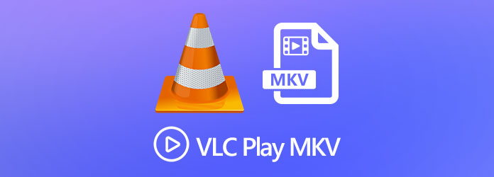 VLC Воспроизвести MKV