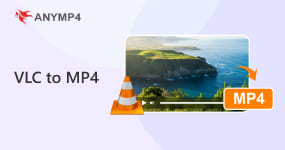 Vlc To Mp4