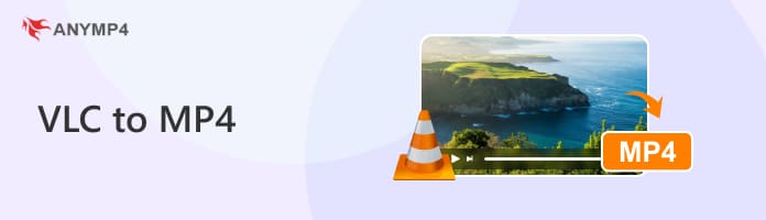 Vlc To Mp4
