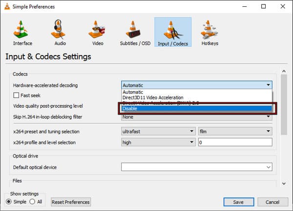 Fix Vlc Conversion Not Working In Vlc Media Player