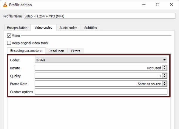 Fix Vlc Conversion Quality Loss In Vlc Media Player