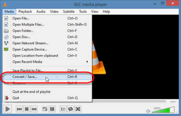 Convertidor de VLC a MP4: 2023 para usar VLC para archivos a MP4