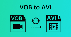 VOB to AVI