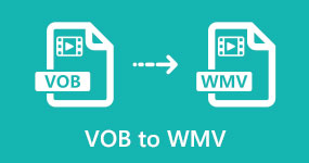 VOB para WMV